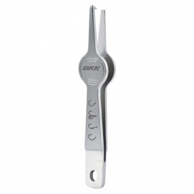 BKK Micro Ring Tweezers