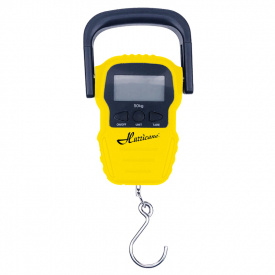 Hurricane Water Resistant Digital Scale - 50kg