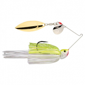 Strike King Hack Attack Heavy Cover Spinnerbait 21,3g