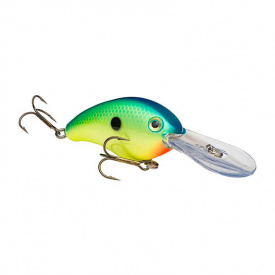 Strike King Pro-Model Series 4 Floating 11cm, 15,9g