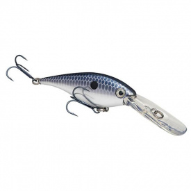 Strike King Lucky Shad Pro Model Floating 6,5cm, 8g