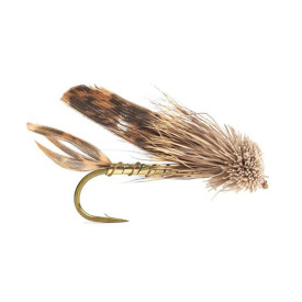 Muddler Minnow Streamer