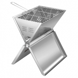 Hällmark Foldable Grill