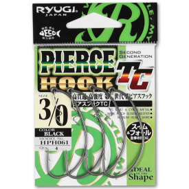 Ryugi Pierce Hook TC