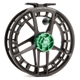 Lamson HyperSpeed Fly Reel Coastal - #7/9