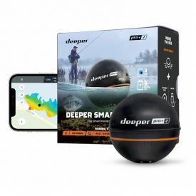 Deeper Sonar PRO+2