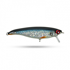 JW Lures Minnow 17cm, 70g