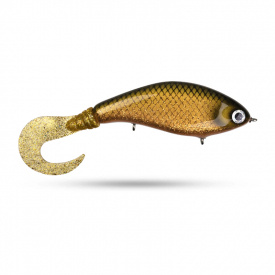 JW Lures PendulaterTail 16cm, 110g