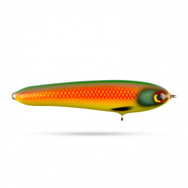 JW Lures Slacker Glide 17,5cm, 95g