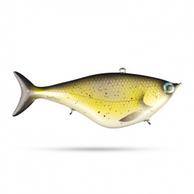 JW Lures WibeGlide 20cm, 130g