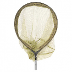 Korum Floating Fast Net Head - 22'' Latex