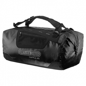 Ortlieb Waterproof Duffle Black 85l