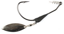 Darts Bladed Offset Hook Tungsten