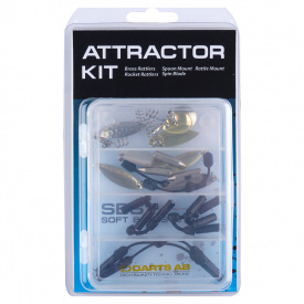 Darts Attractor Kit