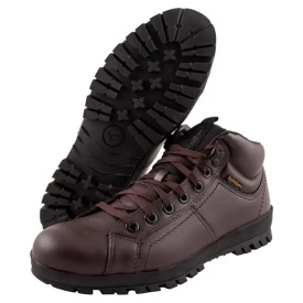 Korda KORE Kombat Boots Brown