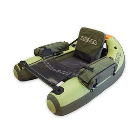 Keeper Iso Float Tube