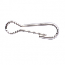 Wiggler Metallhake 10-pack