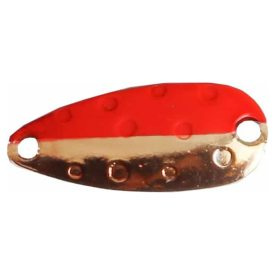 Lill-Sluken 12g, 4,5cm - 01 Copper/Red