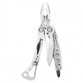 Leatherman Skeletool