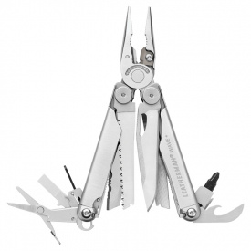 Leatherman Wave Plus