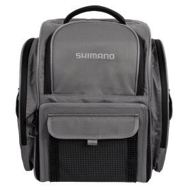 Shimano Predator Back Pack & Tackle Box