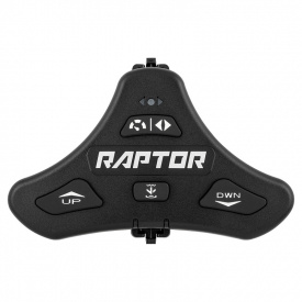 Minn Kota Raptor Wireless Footswitch