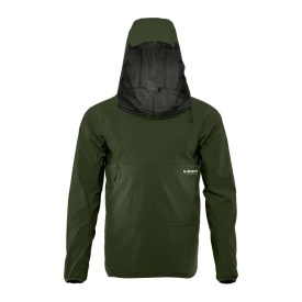 Loop 2.0 Mygg Jacket Spruce Green XS