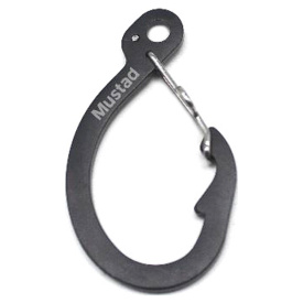 Mustad Carabiner - Karbiner - Bucket