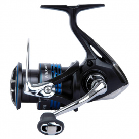 Shimano Nexave FI 2500 HG