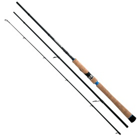 Shimano Nexave Mod-Fast Spinning Rod 3-pcs