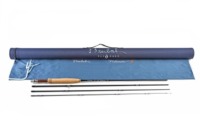 Beulah G2 Platinum Single Hand Fly Rod