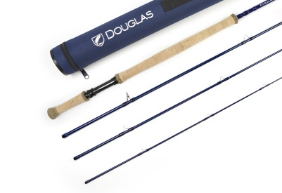 Douglas LRS DH Fly Rod - # 9 13'8''