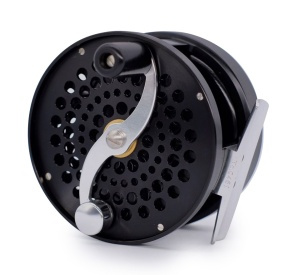 Iwana Salmon Series Fly Reel