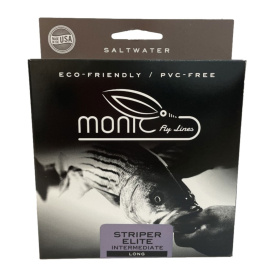 Monic Striper Elite Intermediate Long