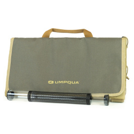 Umpqua ZS2 Tying Kit Tool Station - Olive