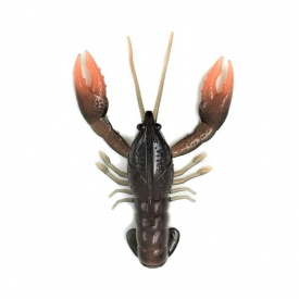 Nikko Craw 8,1cm (5stk.)