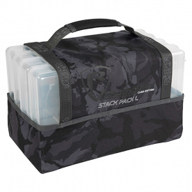 Fox Rage Voyager Camo Stack Pack