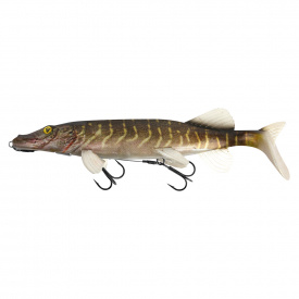 Fox Rage Pike Replicant 25 cm Shallow - Super Natural