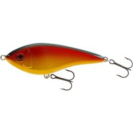 Westin Swim 12 cm 53 g Suspending - Parrot Special