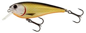 Westin RawBite 7 cm 12 g Floating Official Roach