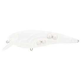 Westin Rawbite Crankbait 15cm 61g Floating - Blank