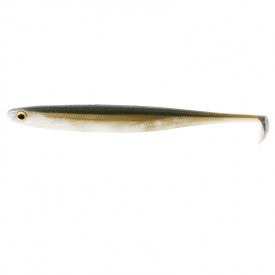 Westin KickTeez Shadtail 15cm 10g Bass Hunter (bulk)