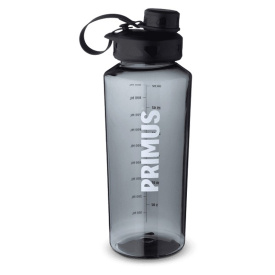 Primus TrailBottle 1L Tritan Black