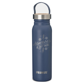 Primus Klunken Bottle 0,7L Royal Blue