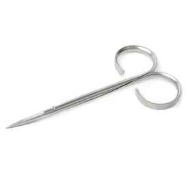 Petitjean Medium Scissor-L (Large Ears)