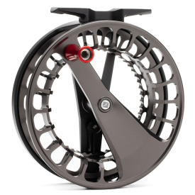 Lamson Waterworks ULA Purist II Fly Reel Tribute