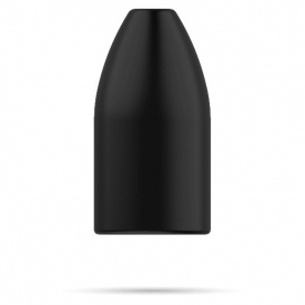 Jaeger Tungsten Bullet Weight Black Matte