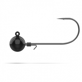 Jaeger Tungsten Ball Jig Head