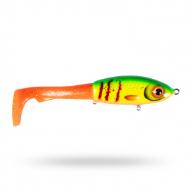 Pineslope Lures Goujon Slow Sink 21cm, 100g