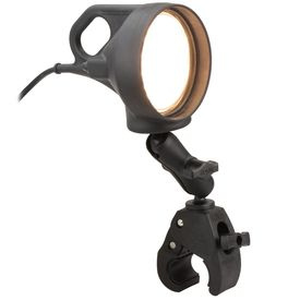 RAM Mounts Spotlight With Tough Claw